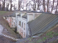 Festung Krakau - Fort Kosocice West