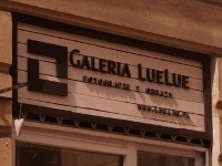 Galerie Luelue