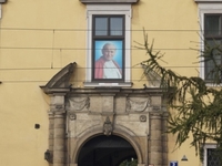 Papstfenster
