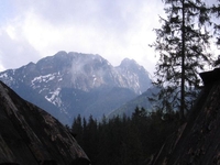 Tatragebirge