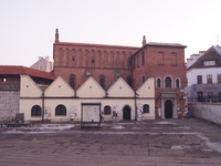 Die Alte Synagoge